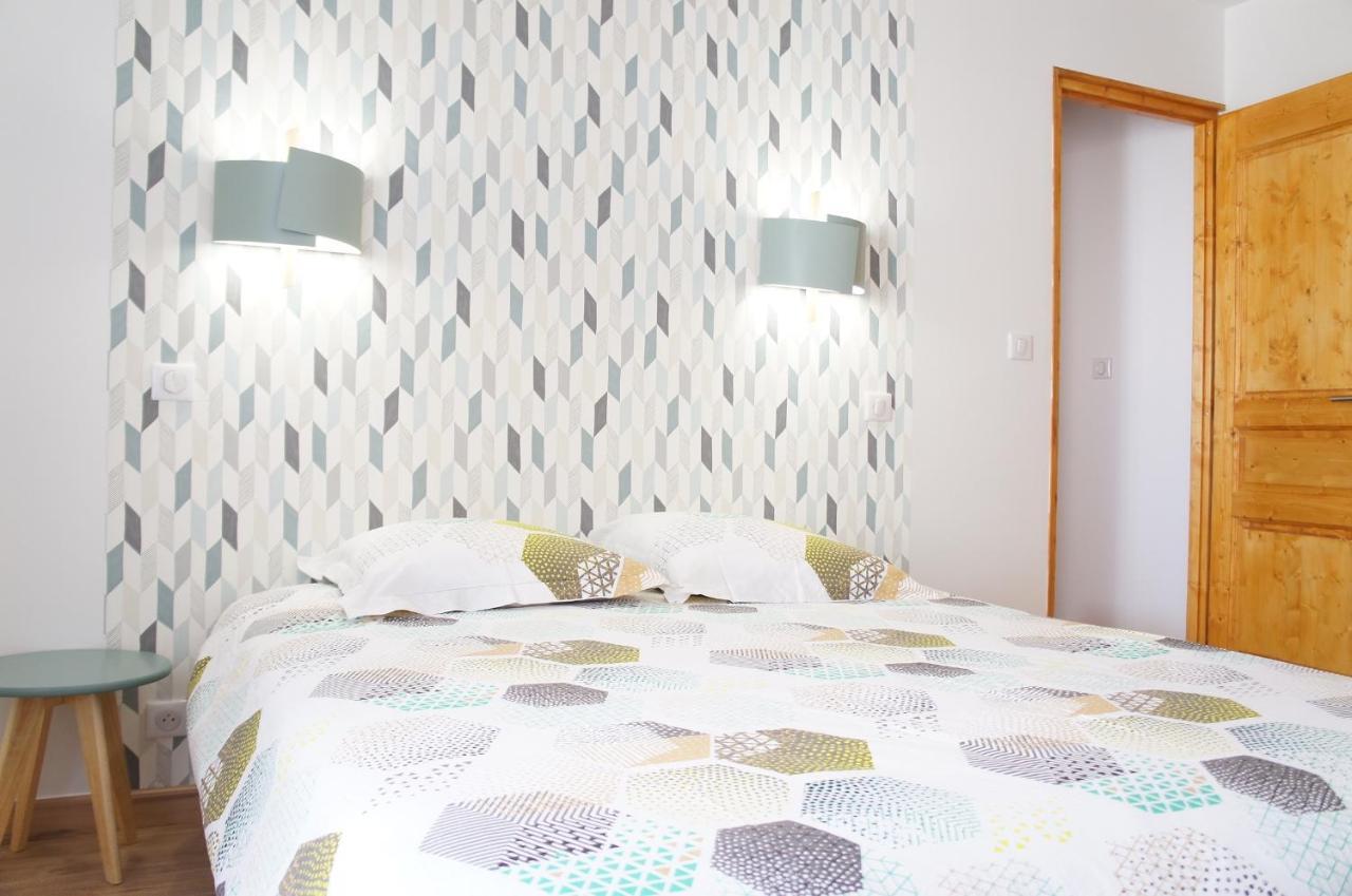 Apartament Le Brea Mentona Zewnętrze zdjęcie