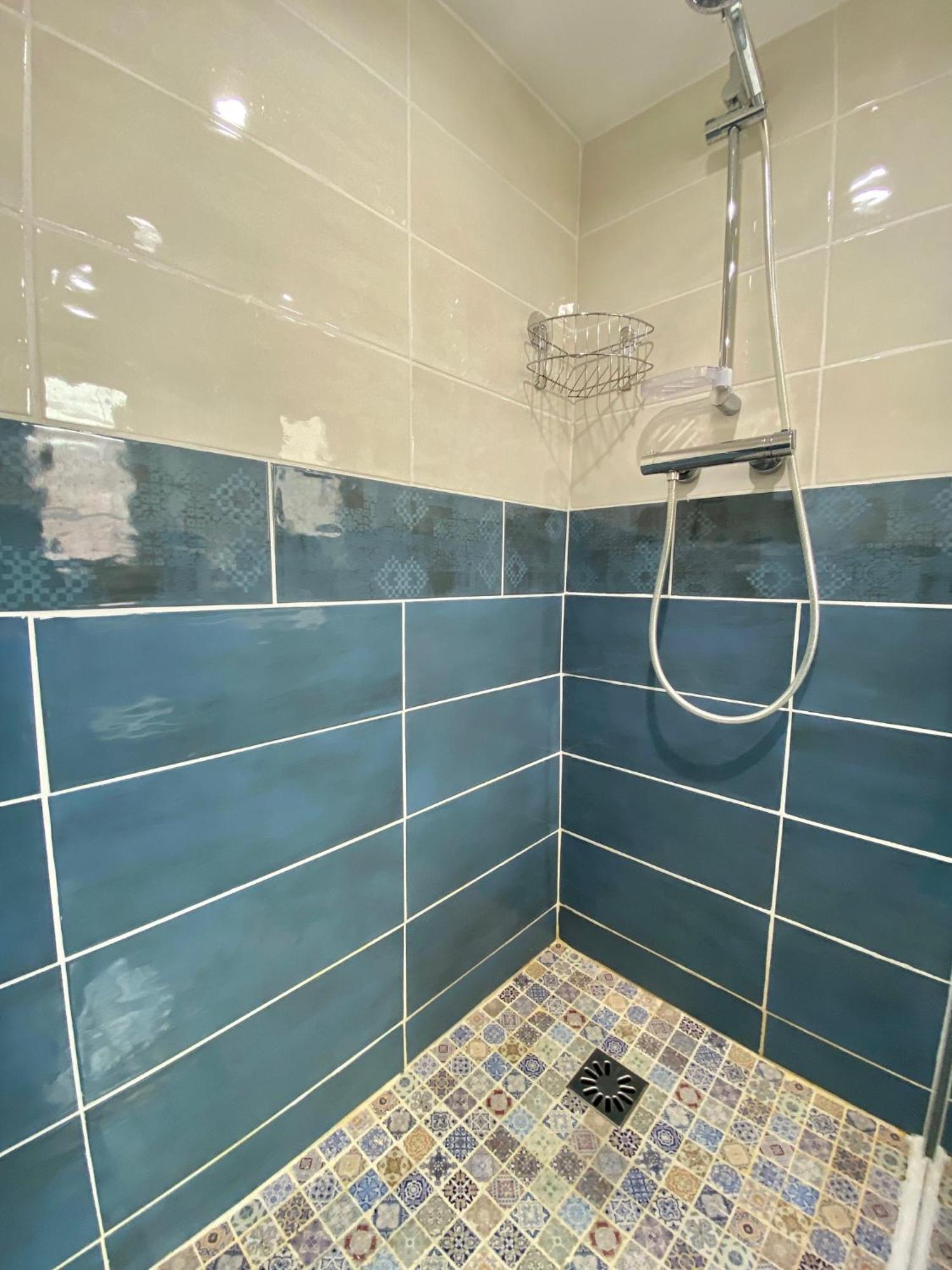 Apartament Le Brea Mentona Pokój zdjęcie